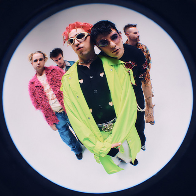 Fontaines festival intro