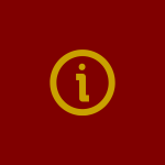 Info Maroon