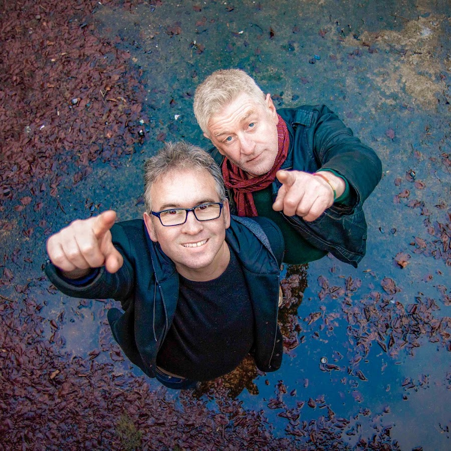 sawdoctors festival intro